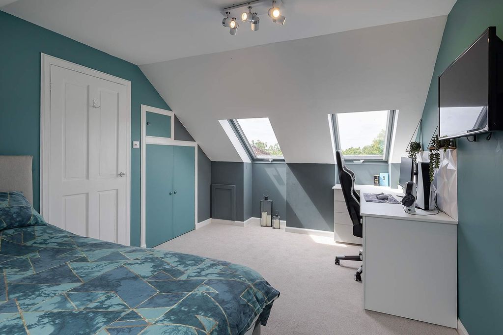 Additional image 29 of 5 bed detached house for saleBraewell Cottage, Mill Road, Linlithgow EH49