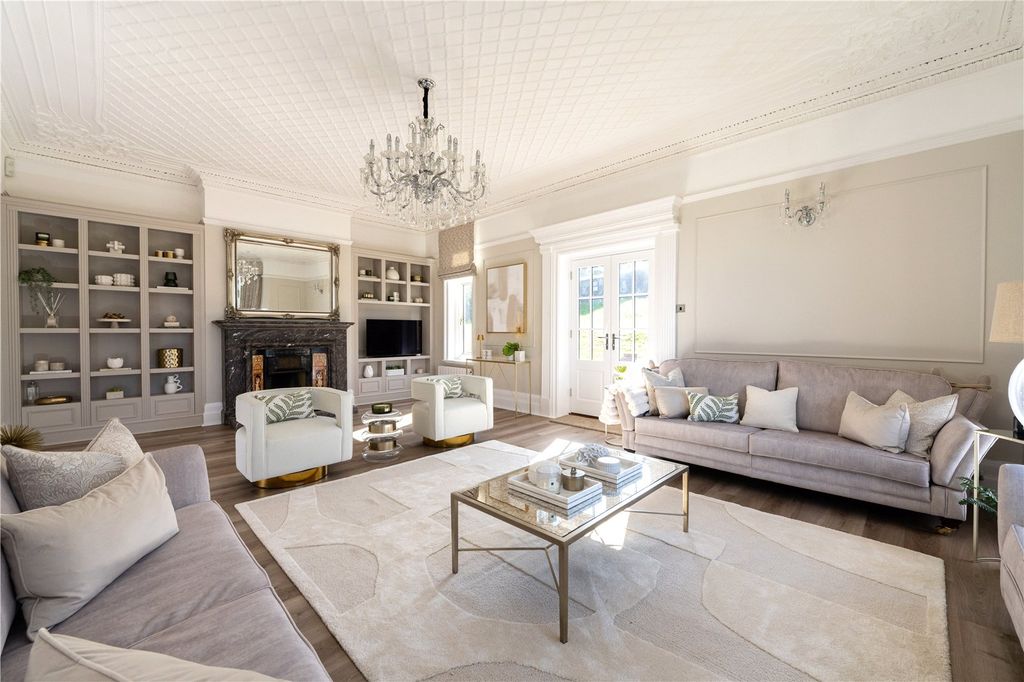 Additional image 9 of 12 bed detached house for saleBedford Road, Milton Ernest, Bedford, Bedfordshire MK44
