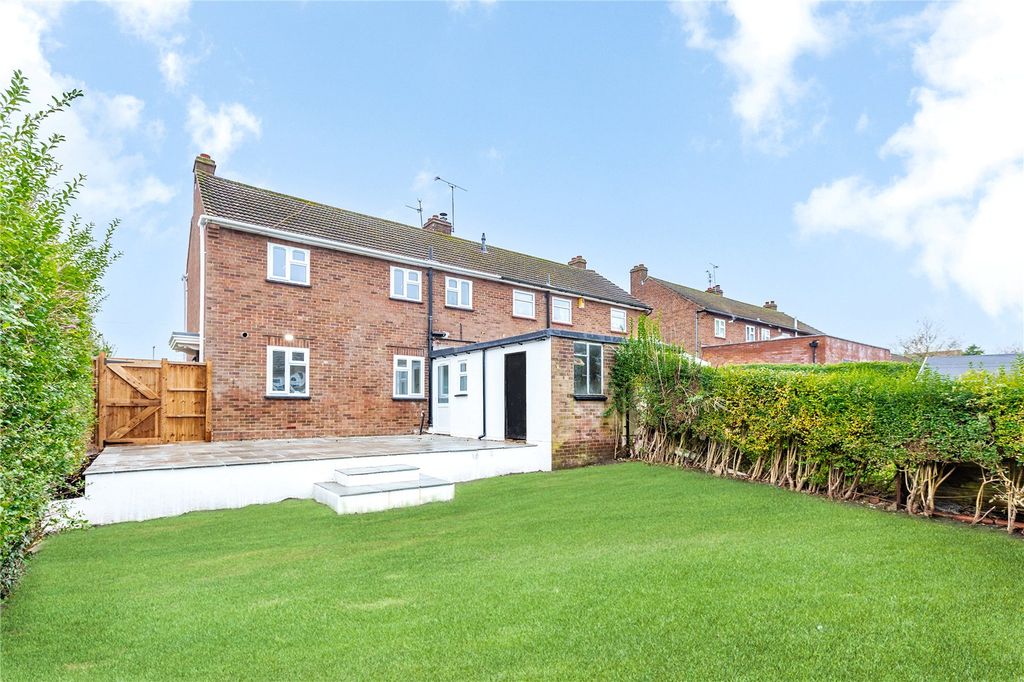 Property photo 3 of 24 Rear Garden