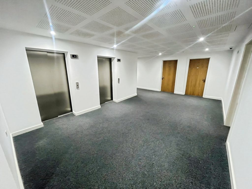 Additional image 13 of 2 bed penthouse to rent808 Armstrong House, Fletton Quays, Peterborough PE2