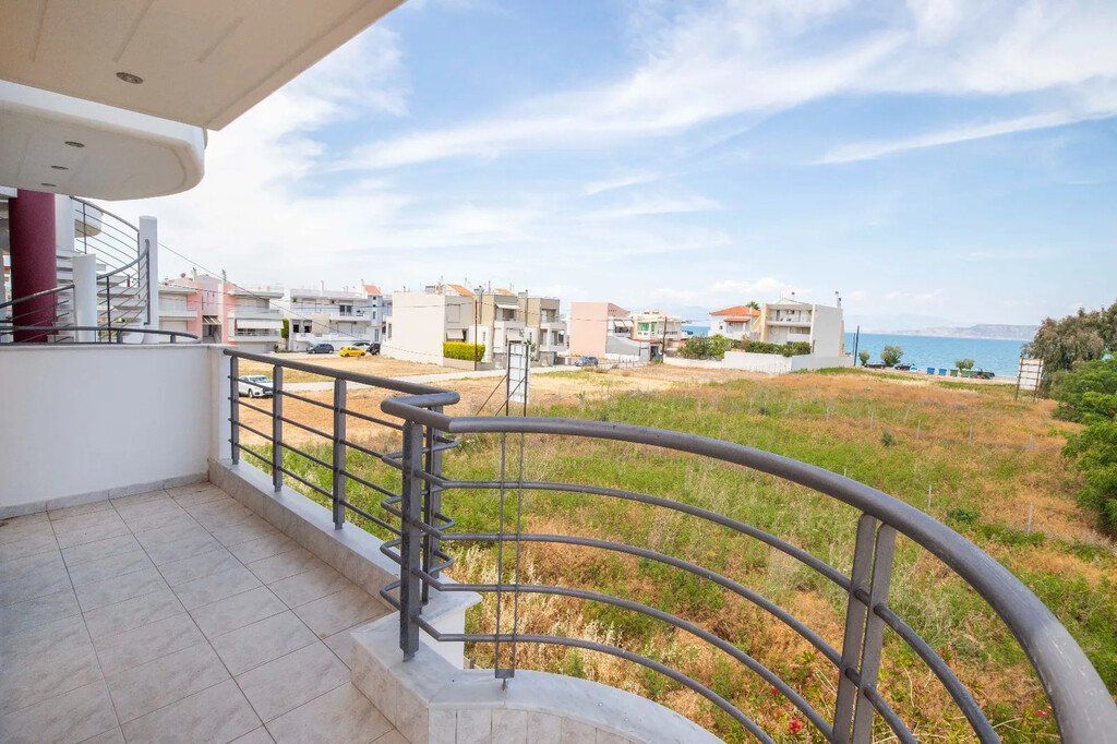 Property photo 1 of 19 For Sale Maisonette 88 m² In Peloponnese