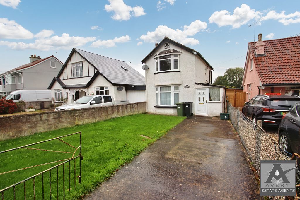 Property photo 1 of 20 2 Bedroom Detached For Sale