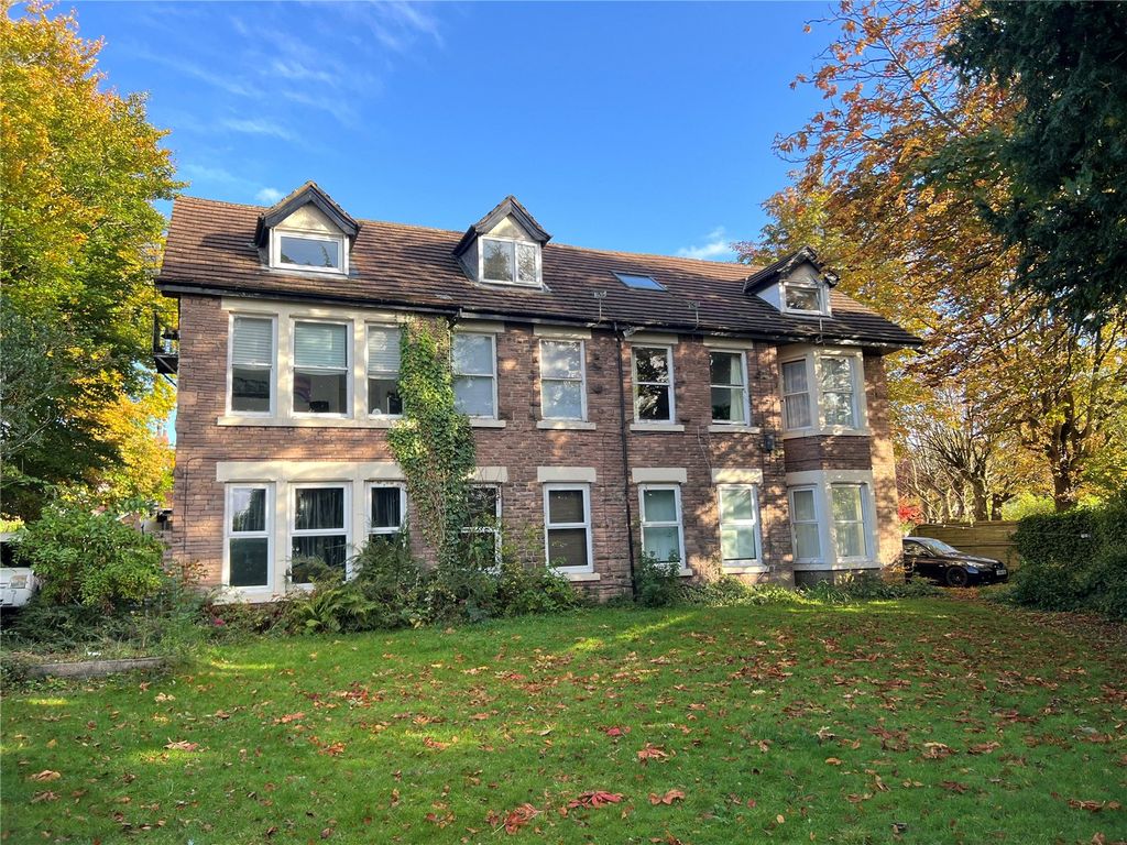 Property photo 1 of 13 Northdene Apartments