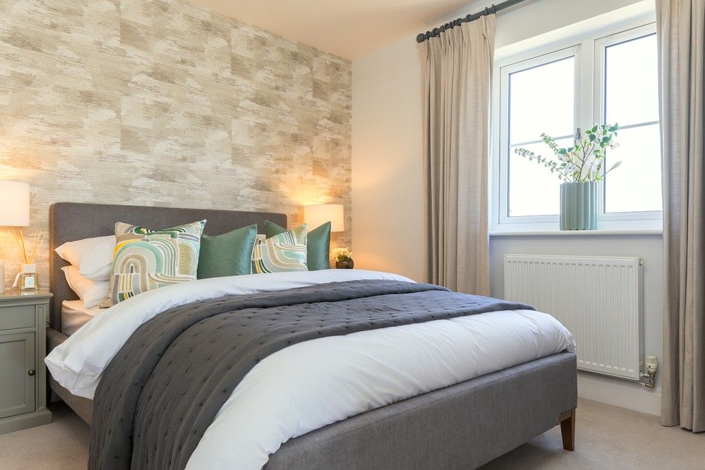 Additional image 12 of 4 bed detached house for sale"The Warrington" at Willington Down, Didcot OX11