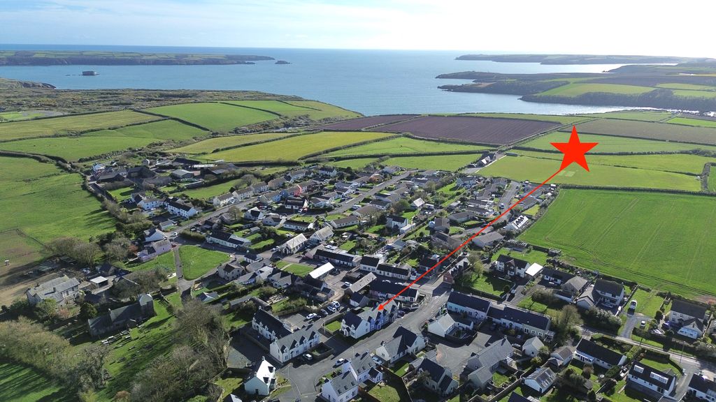 Property photo 2 of 23 Aerial Location