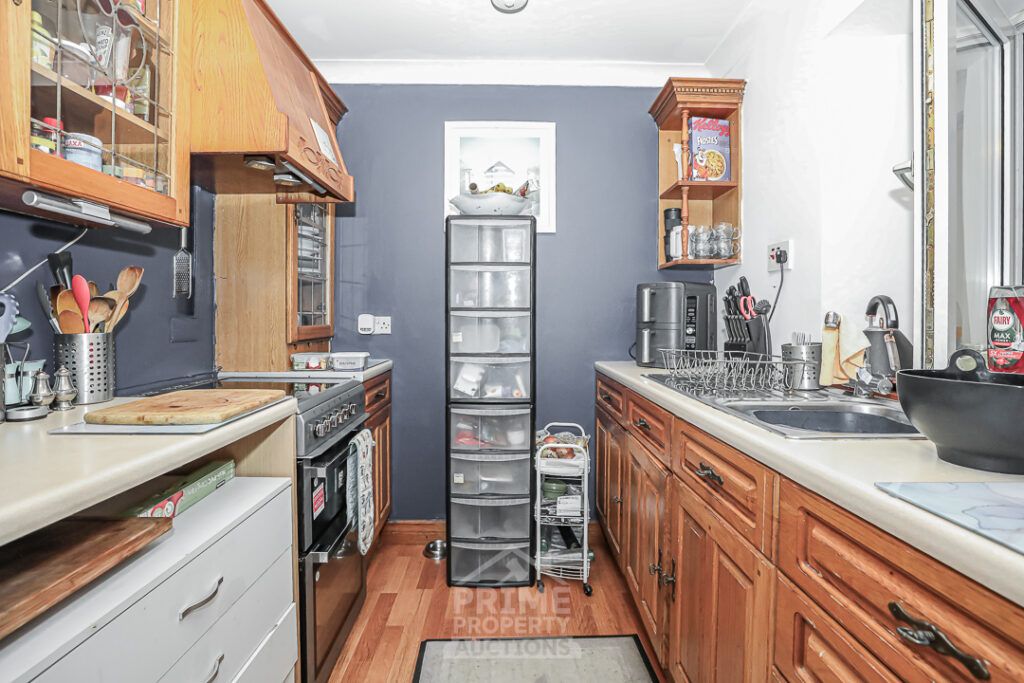 Additional image 11 of 2 bed flat for sale39 Main Street, Kirkcolm DG9