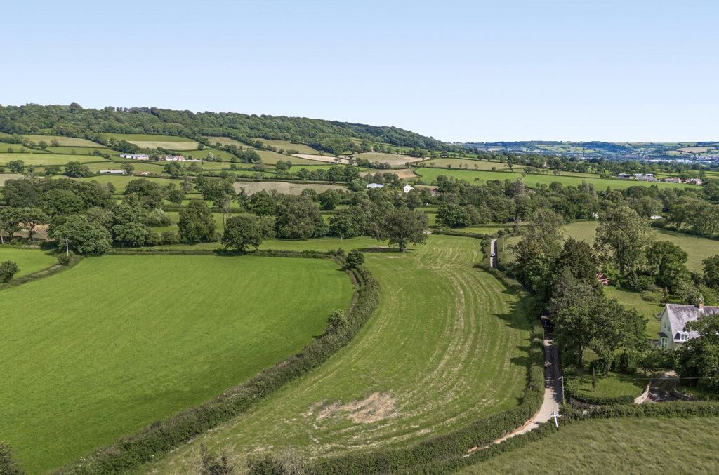 Land for saleAwliscombe, Honiton, Devon EX14 photo 4