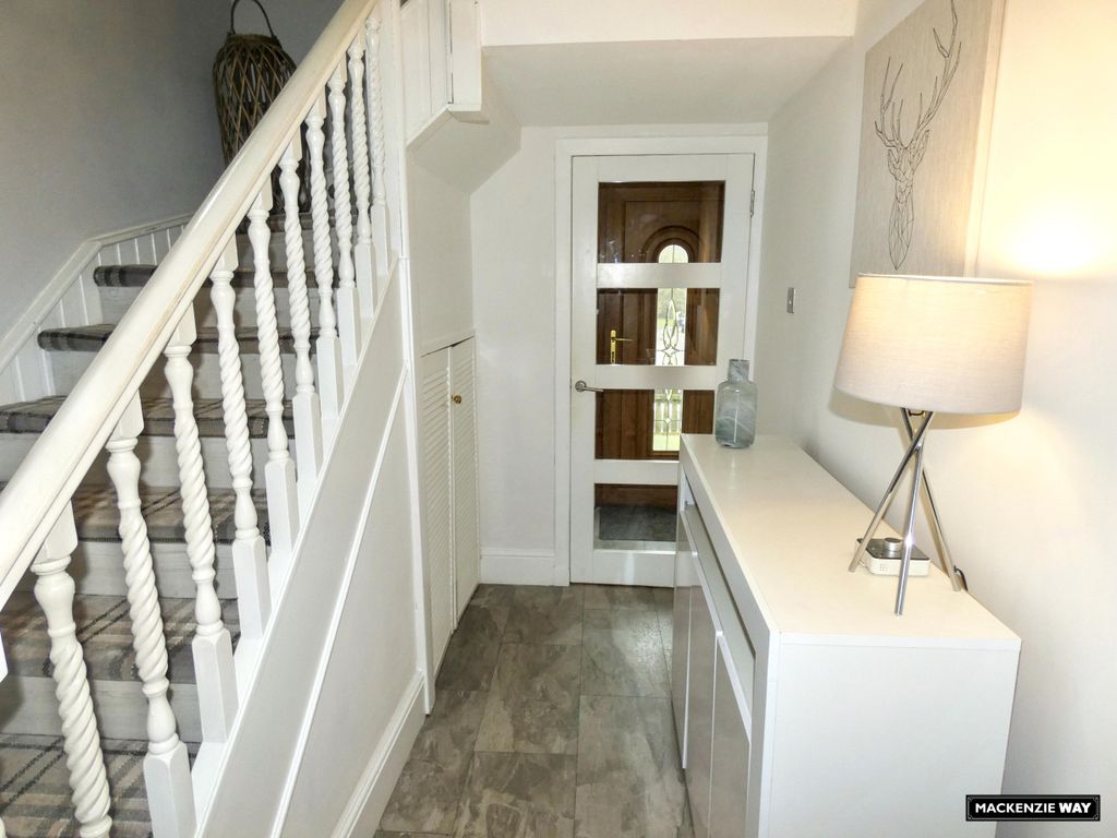 Property photo 3 of 28 Hallway