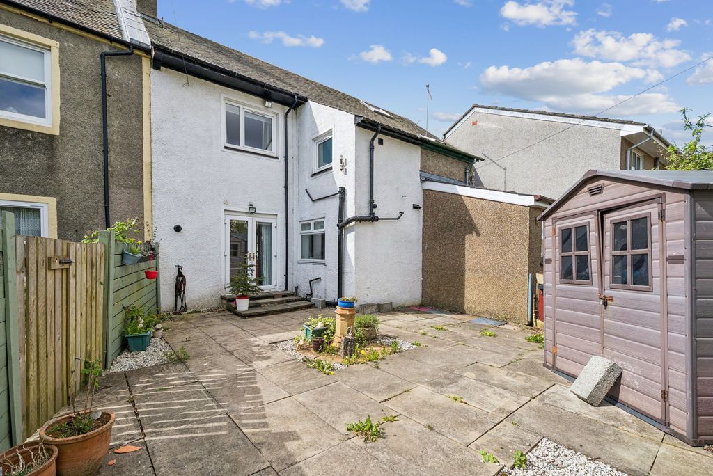 Additional image 19 of 3 bed terraced house for sale163 East Clyde Street, Helensburgh G84