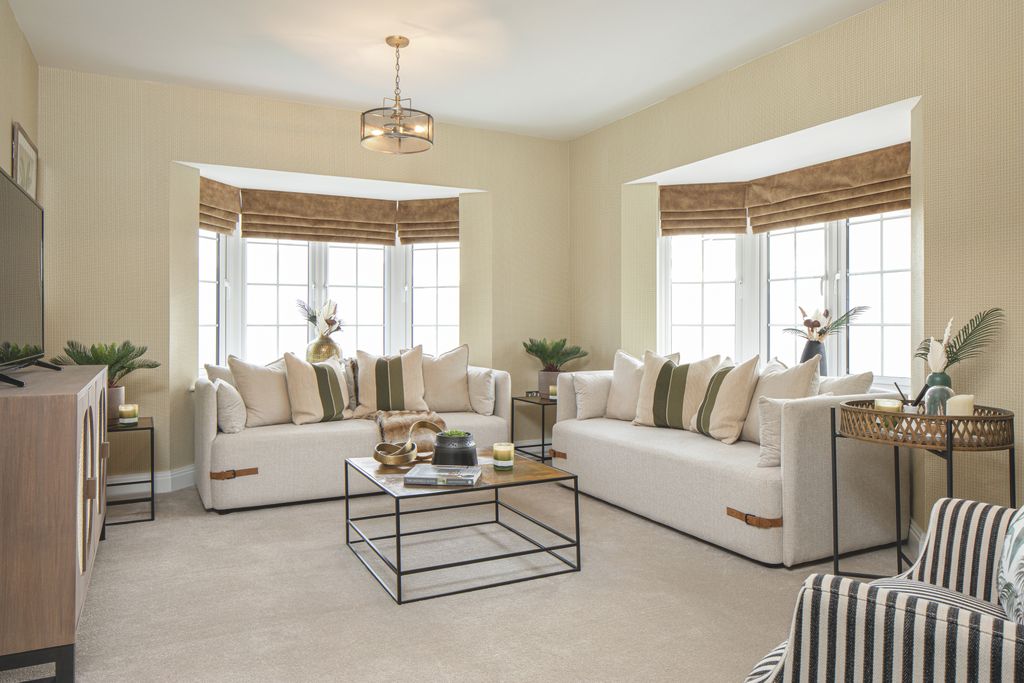 Property photo 2 of 21 Aylett's Green, Kelvedon