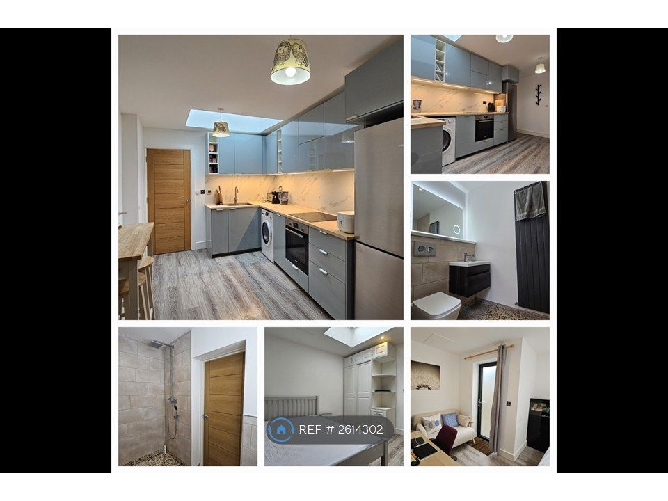 Property photo 1 of 2 Kitchen, Bedroom And Bathroom