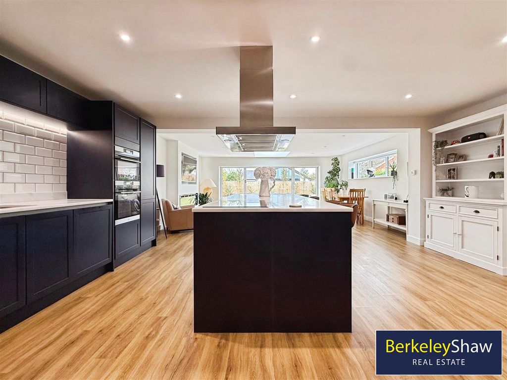 Property photo 3 of 39 Kitchen/Living/Dining Room