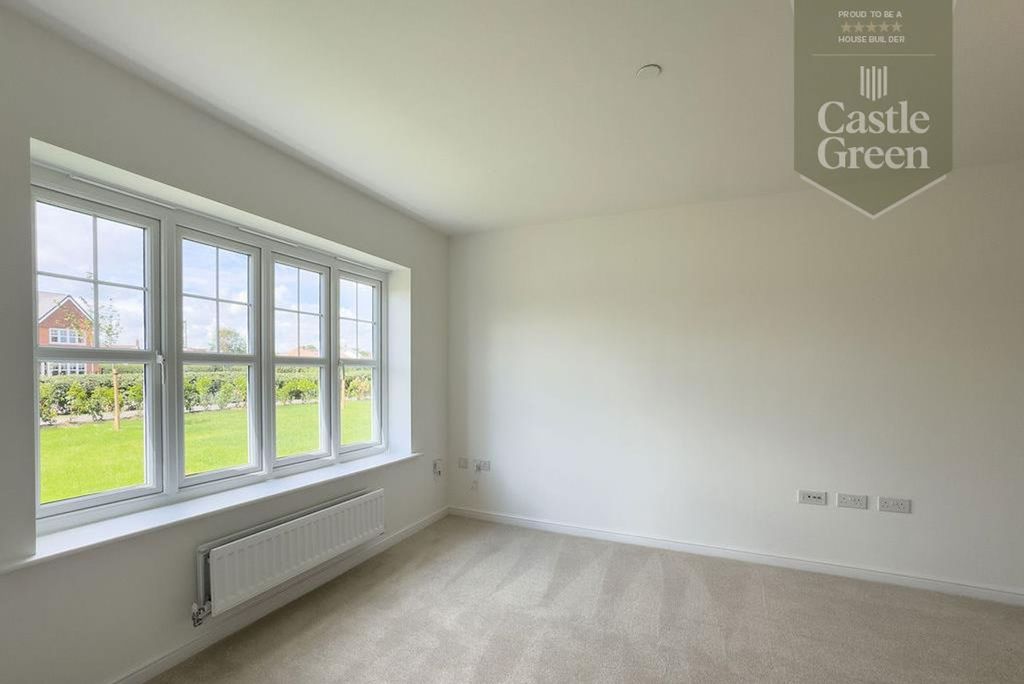 Additional image 8 of 4 bed detached house for saleAlmere Gardens, Rossett LL12