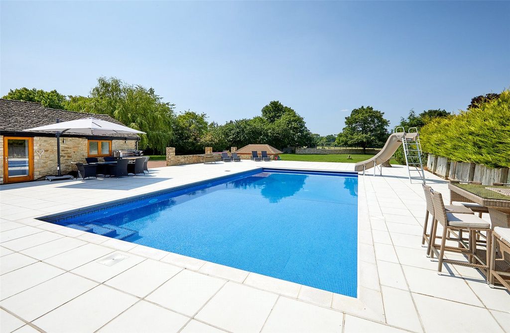 Property photo 2 of 15 Outdoor Pool