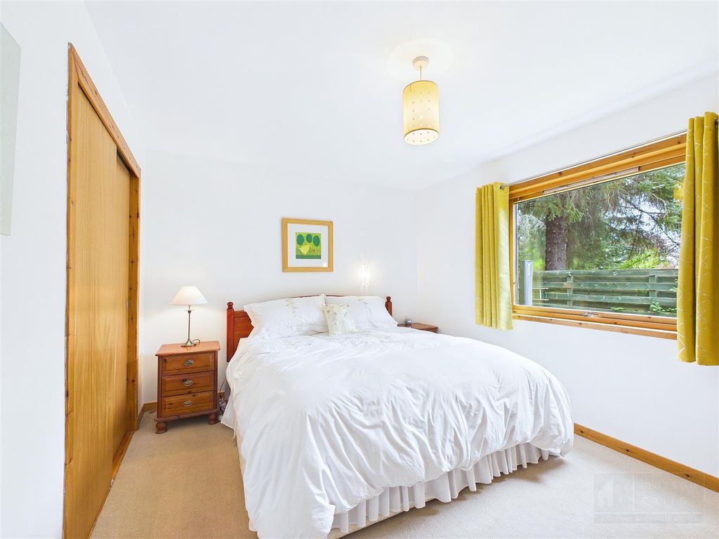 Additional image 8 of 3 bed detached bungalow for saleSgoran Dubh, Deshar Road, Boat Of Garten PH24