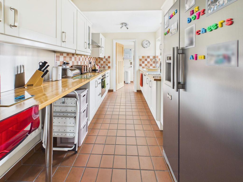 Property photo 3 of 30 Kitchen-Breakfast Room