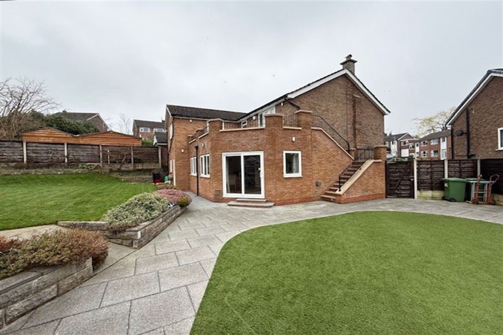 Additional image 20 of 4 bed detached house for salePine Close, Macclesfield SK10