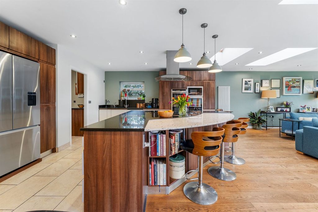 Additional image 7 of 4 bed detached house for saleBlackhill Lane, Knutsford WA16