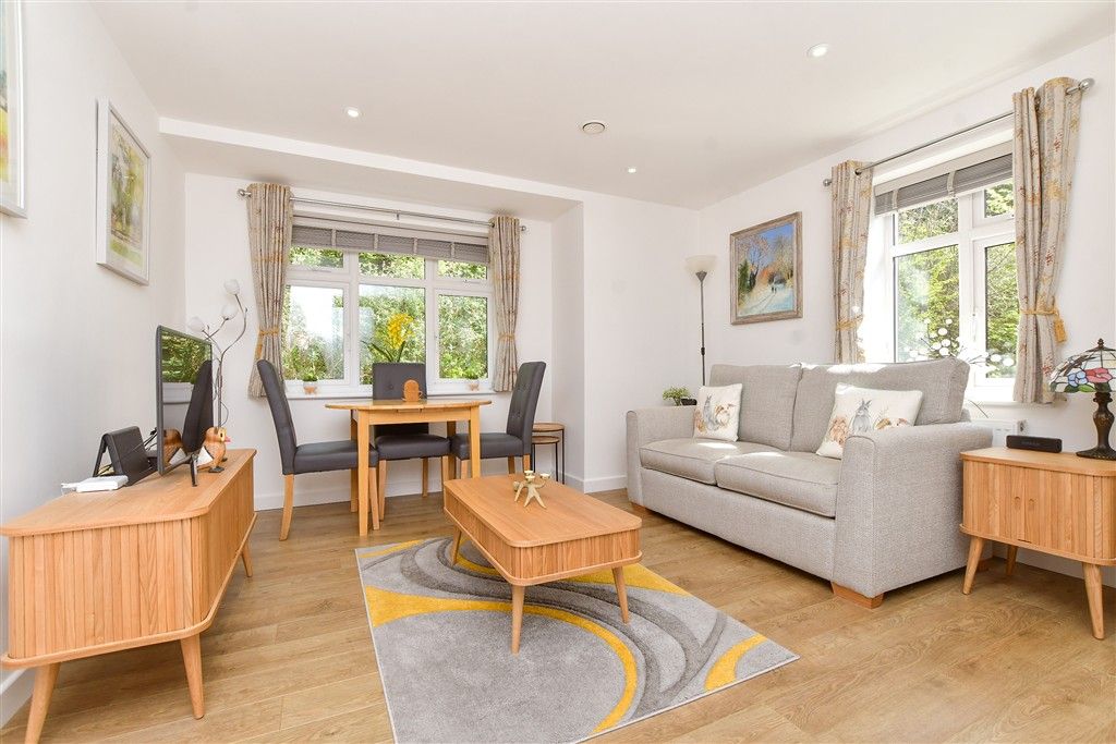 Property photo 3 of 14 Kitchen / Living Room