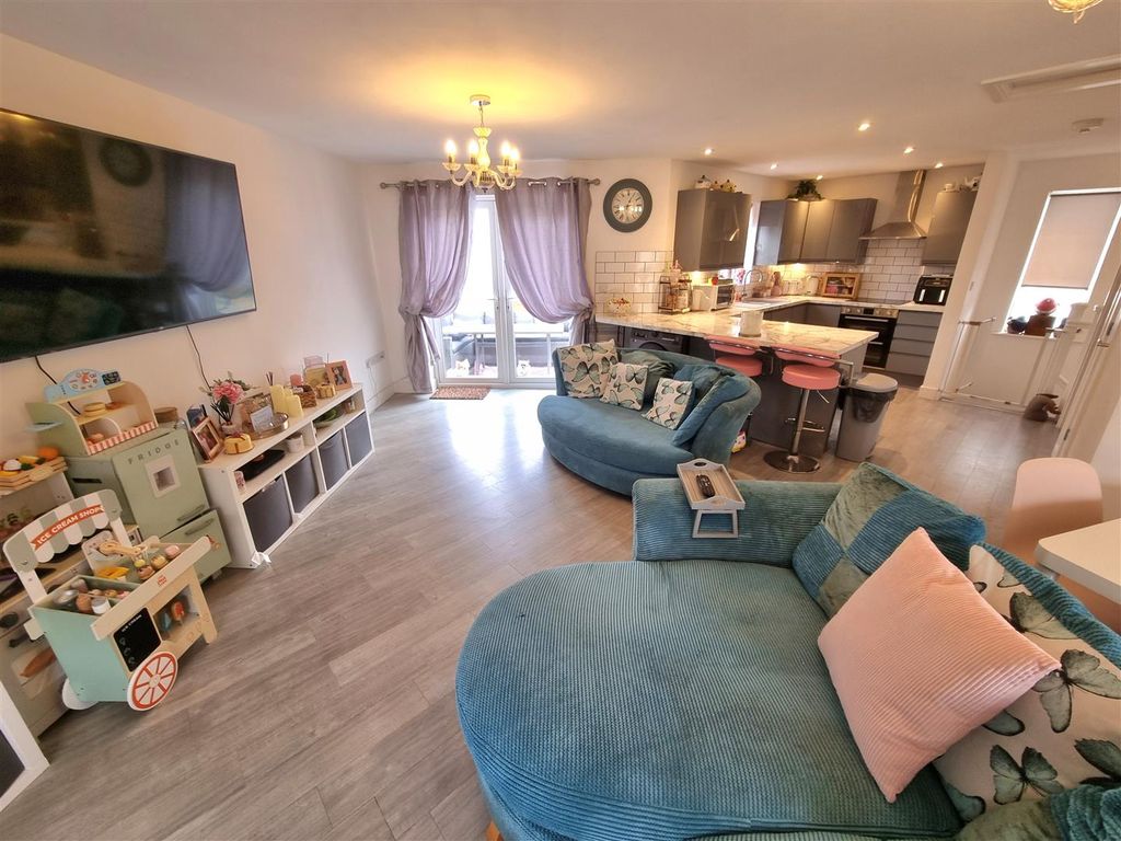 Additional image 8 of 3 bed end terrace house for saleBrooks Avenue, Holsworthy EX22
