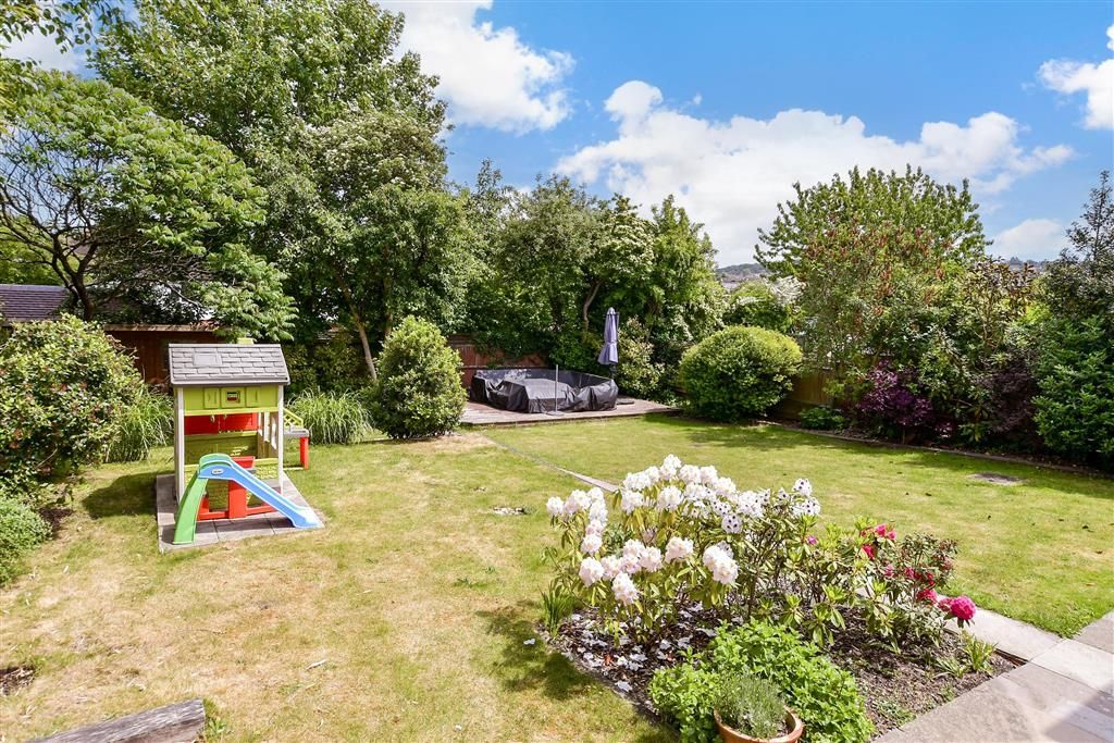 Property photo 1 of 17 Rear Garden
