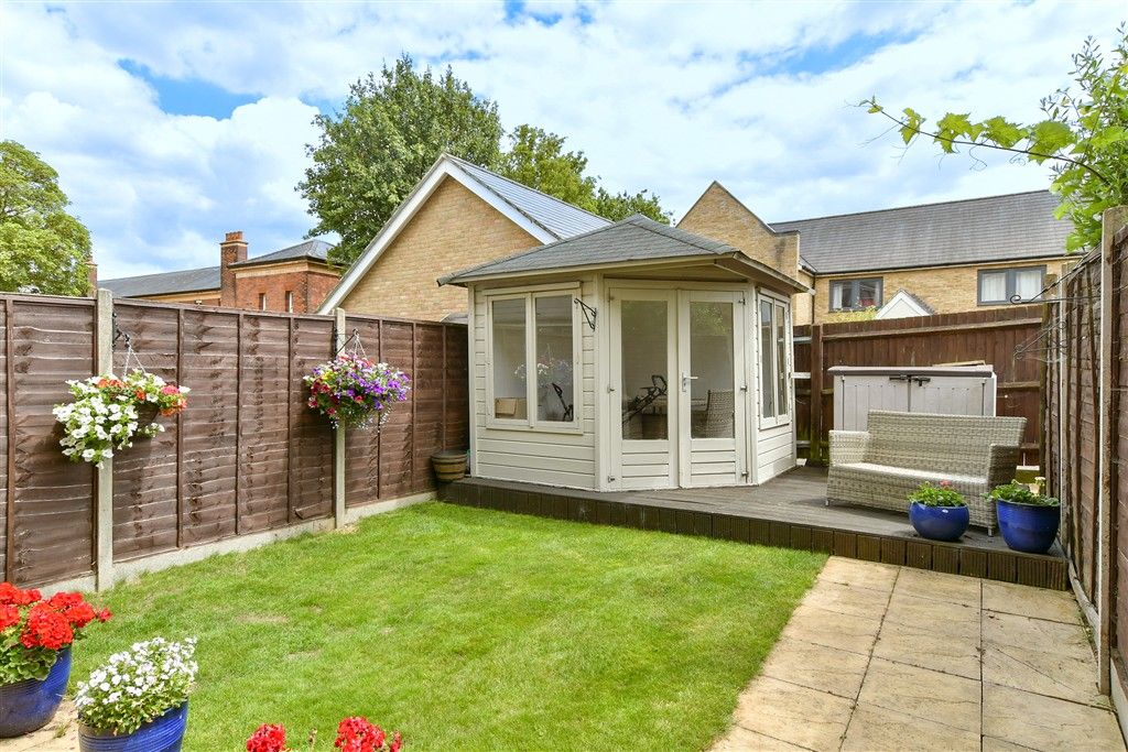 Property photo 3 of 16 Rear Garden