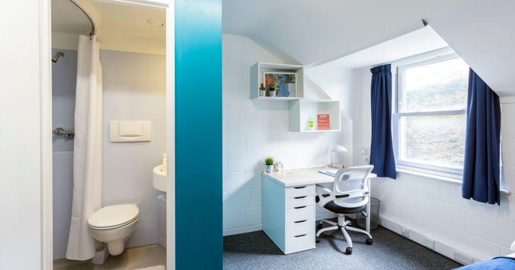 Property photo 1 of 1 Deluxe Sea Ensuite Pod Collection All Bills Included