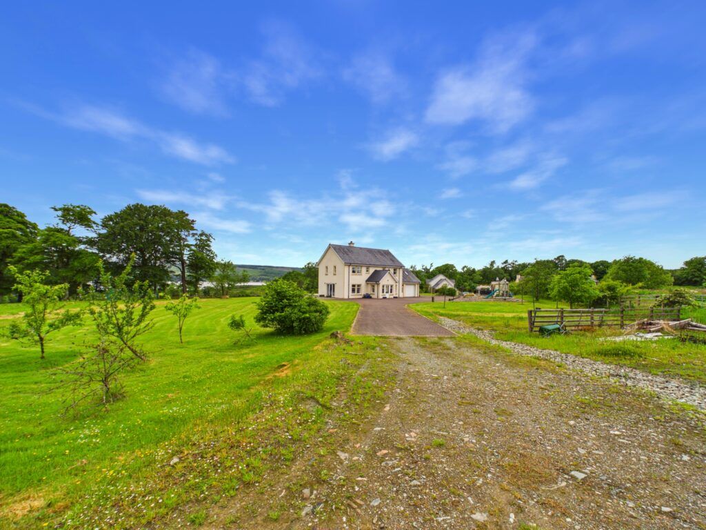 Additional image 35 of 5 bed detached house for saleEland House, Castleton, Lochgilphead, Argyll PA31