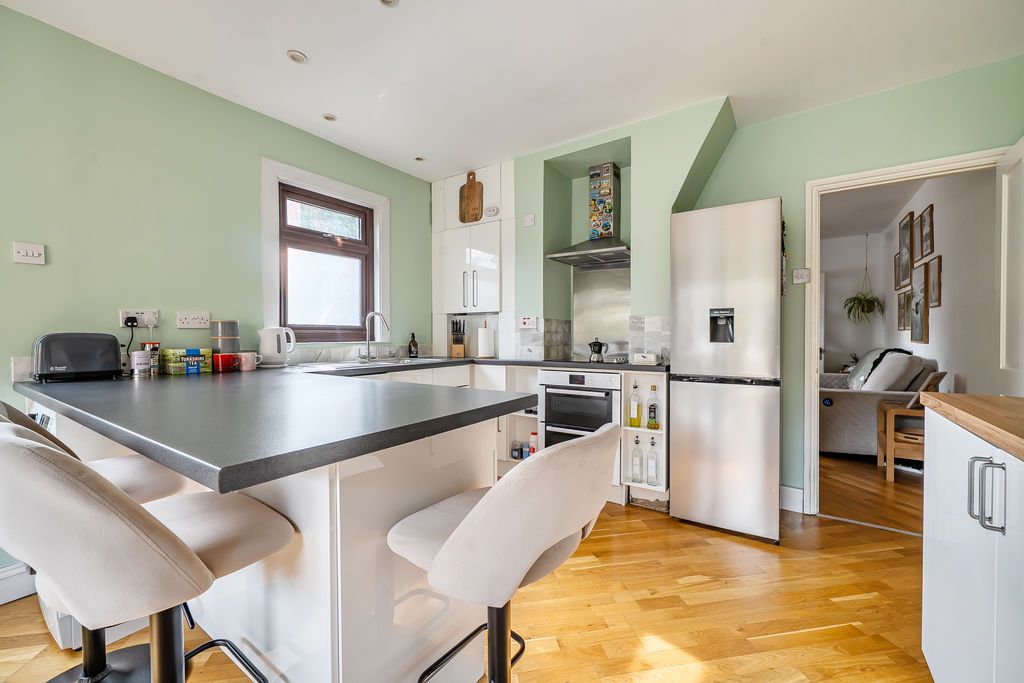 Property photo 3 of 20 Kitchen/Diner