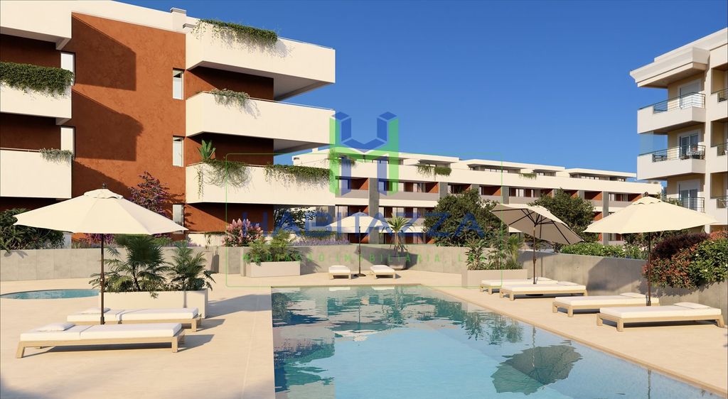 Property photo 1 of 11 Luxury 2 Bedroom Apartment + Duplex, In A Modern Condominium With Swimming Pool And Gym, In A Prestigious Area Of Lagos