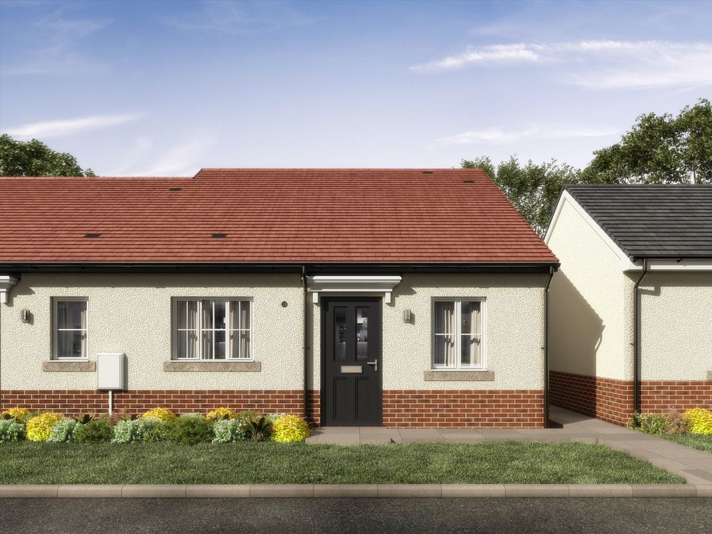 Property photo 1 of 6 CGI - The Orchard - Plots 2 And 6