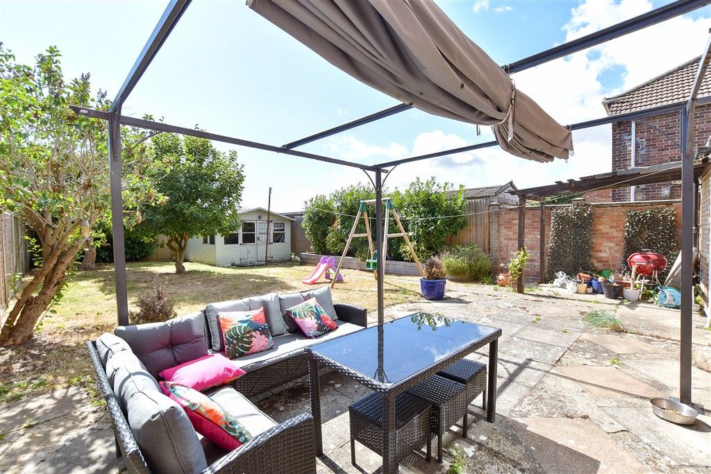 Property photo 2 of 13 Patio / Decking