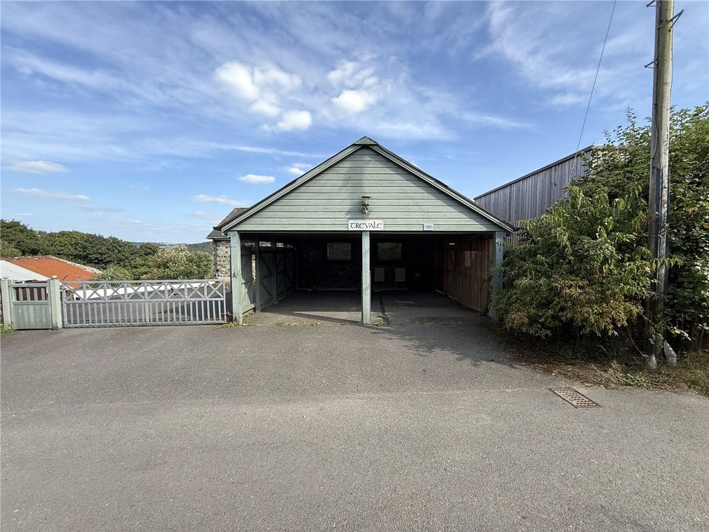 Additional image 26 of 5 bed detached house for saleRezare, Launceston PL15