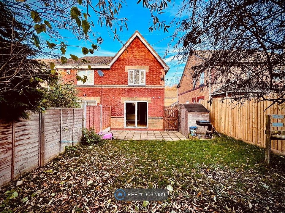Property photo 2 of 23 View Of The Property From The Garden