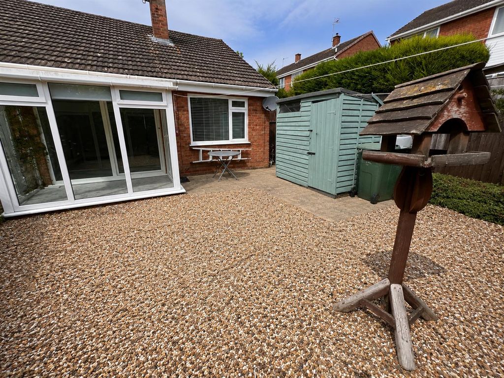 Property photo 2 of 10 Rear Elevation