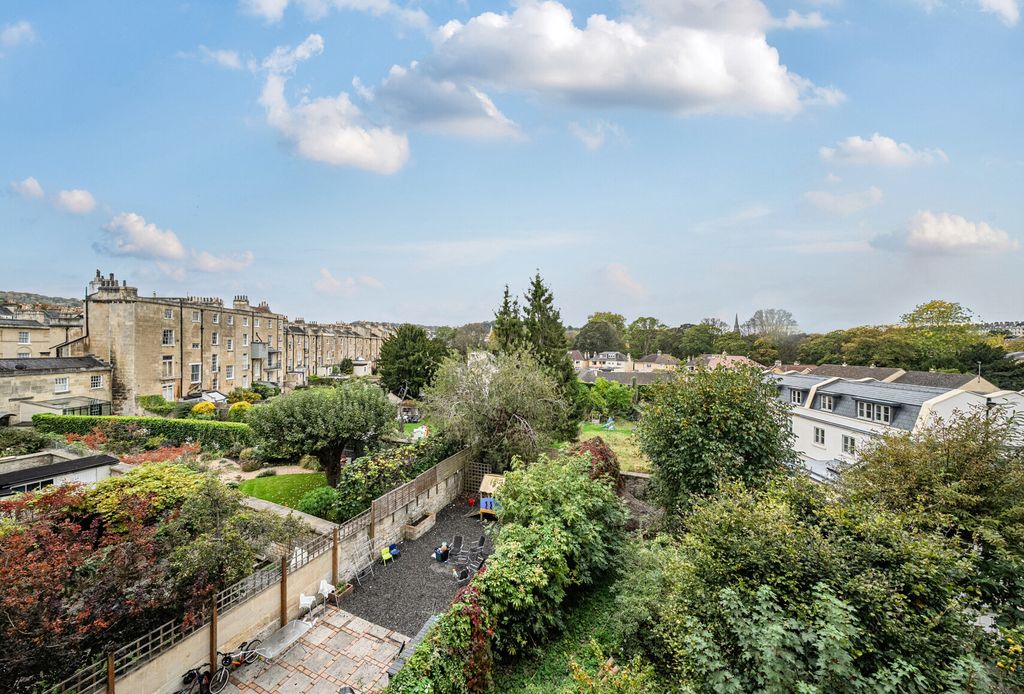 Property photo 1 of 9 View From Apt