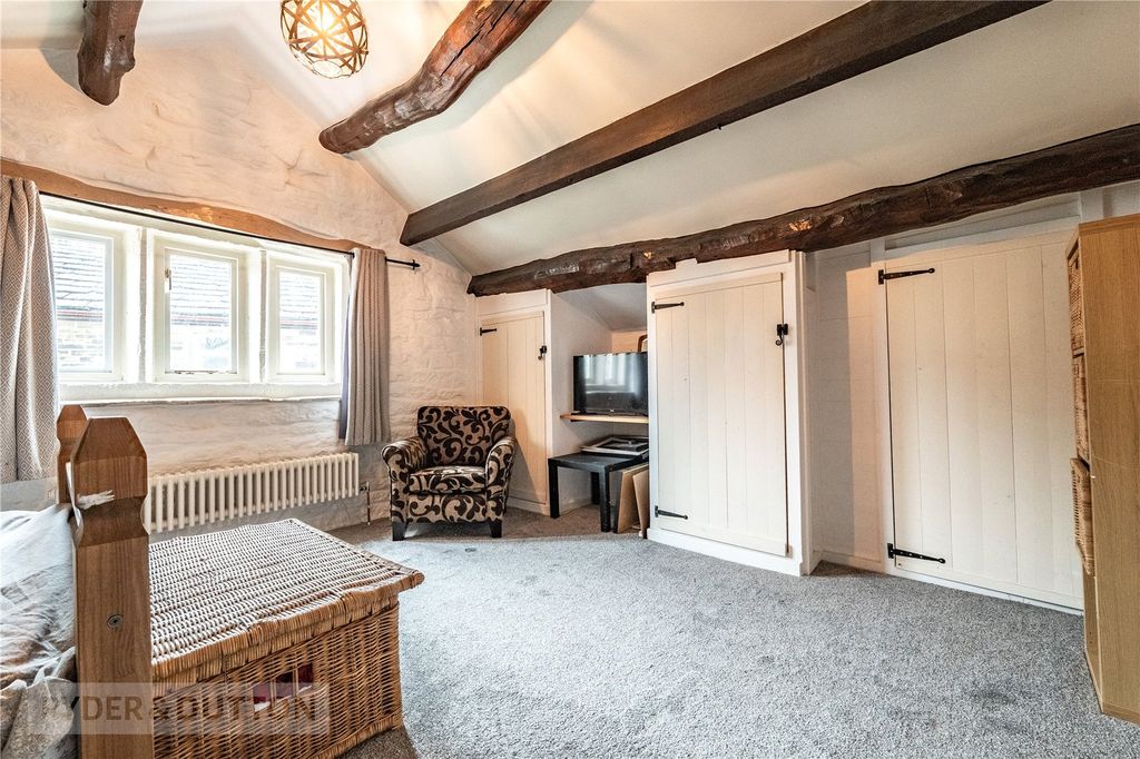 Additional image 21 of 4 bed detached house for saleHeys Road, Holmfirth, West Yorkshire HD9