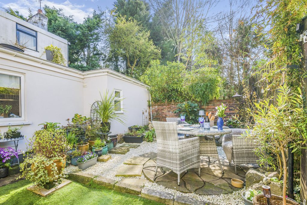 Additional image 17 of 3 bed terraced house for saleMyrtle Place, Chepstow, Monmouthshire NP16