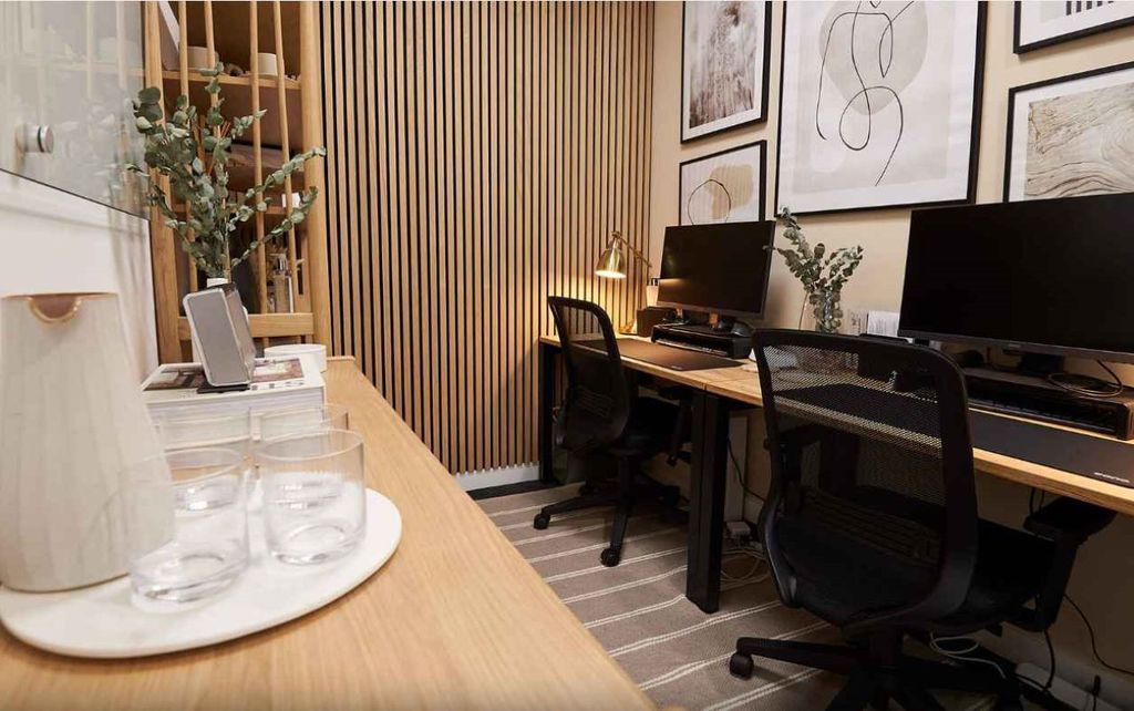 Hammersmith Road, London W6, Office to let, £4,800 pa | PrimeLocation