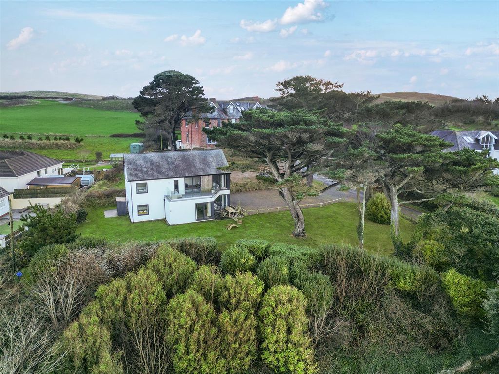 Property photo 2 of 17 Drone View