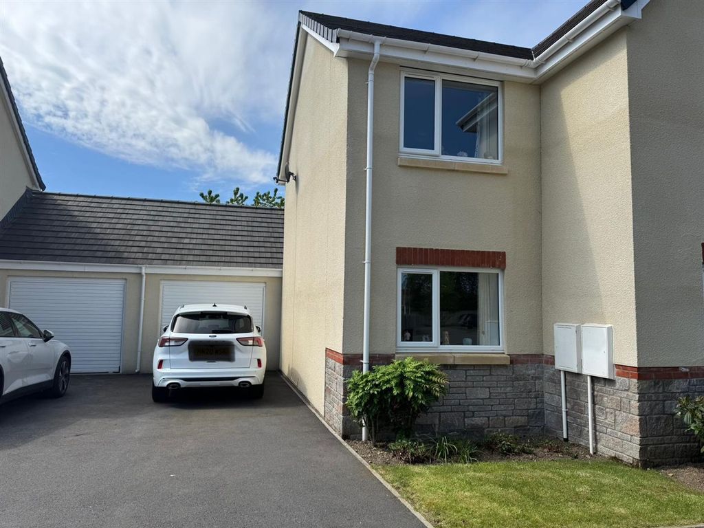 Additional image 40 of 4 bed detached house for saleMillers Wood, Penmaen NP12