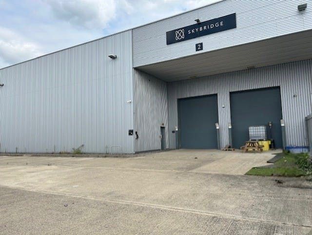 Property photo 1 of 10 V2 Vector Park