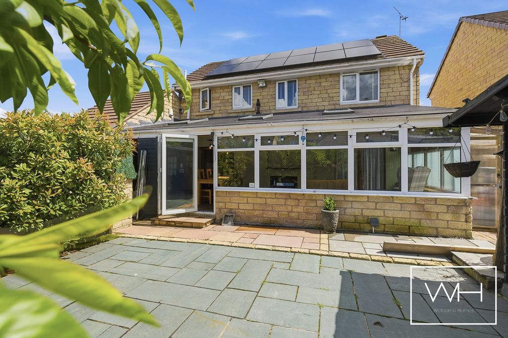 Property photo 1 of 20 35 Branworth Road, Doncaster 06