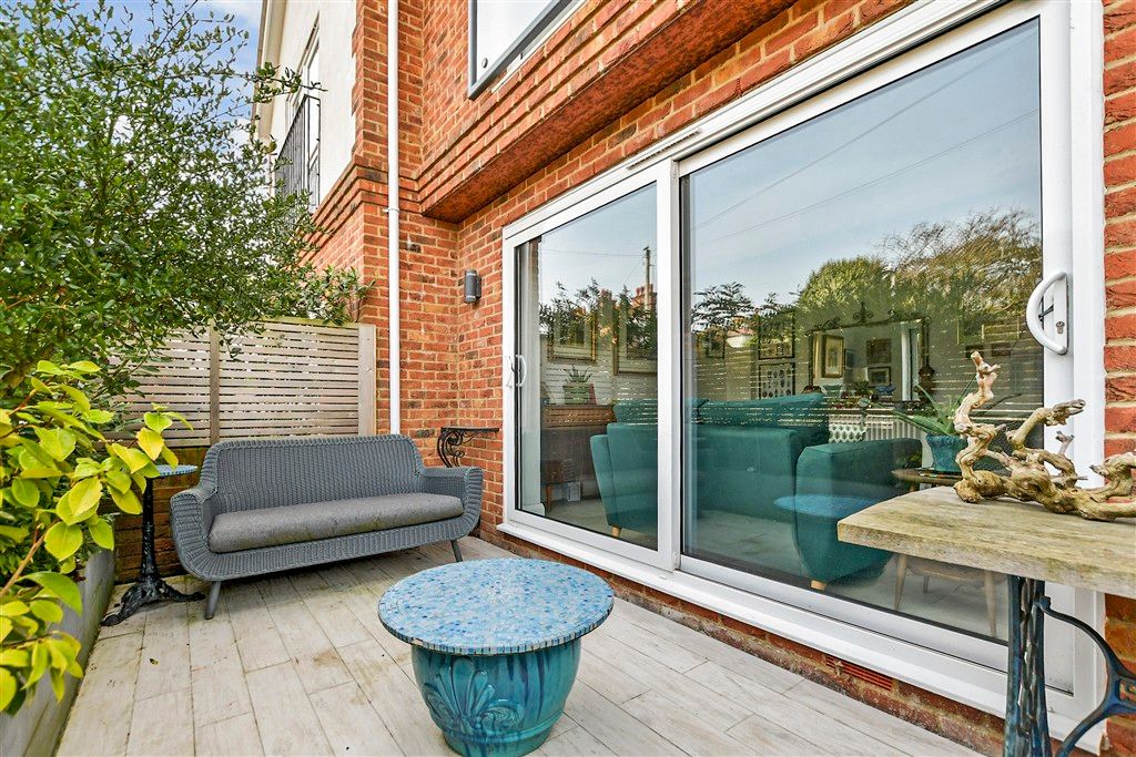 Property photo 2 of 13 Rear Garden