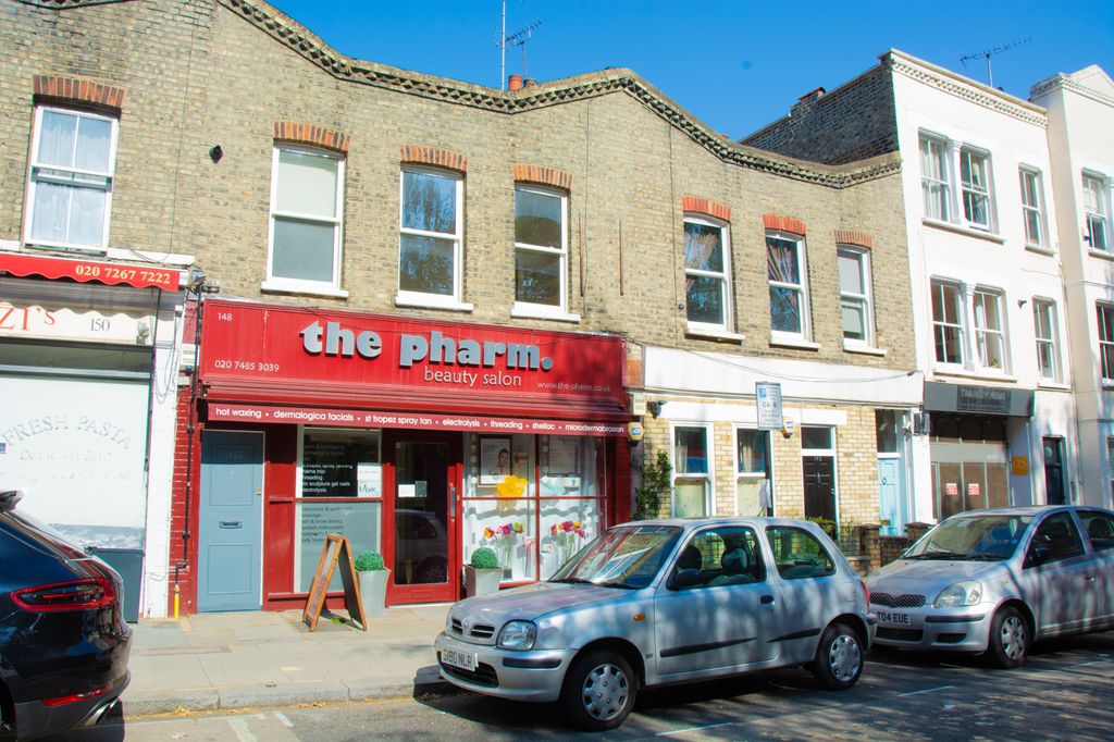 Property photo 3 of 12 Outside