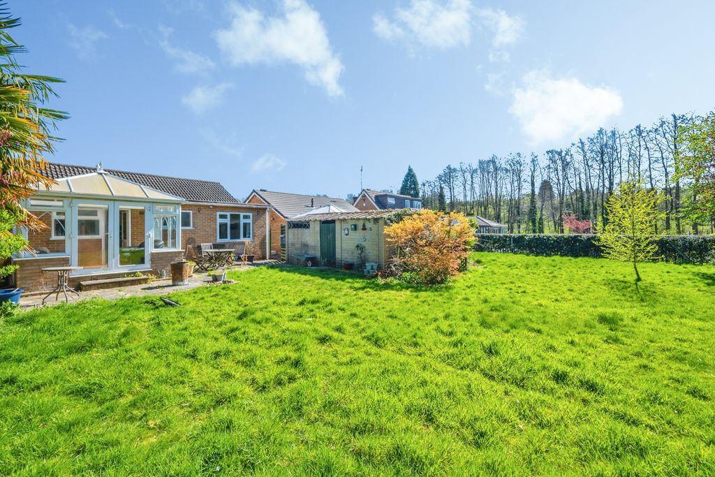 Property photo 2 of 19 Rear Garden