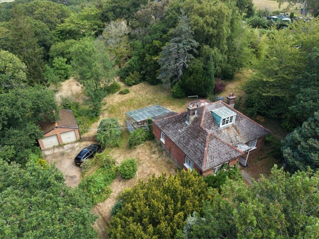 Property photo 1 of 14 Aerial View Of The Property