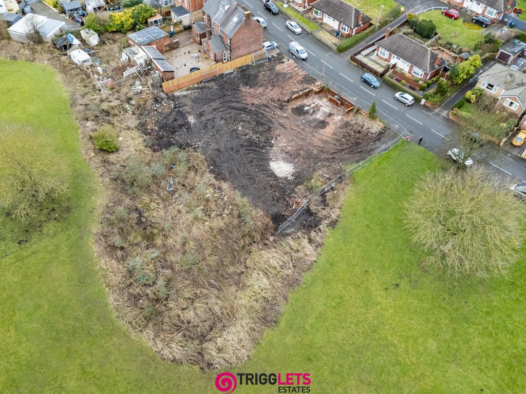 Additional image 16 of Land for saleMillhouses Street, Hoyland, Barnsley S74