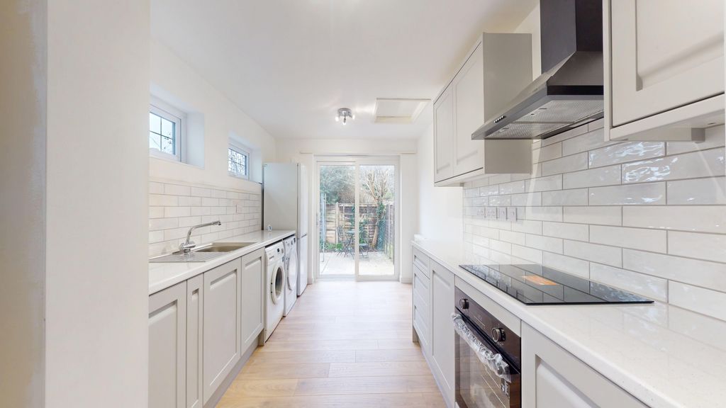 Property photo 2 of 16 Kitchen - Angle 2