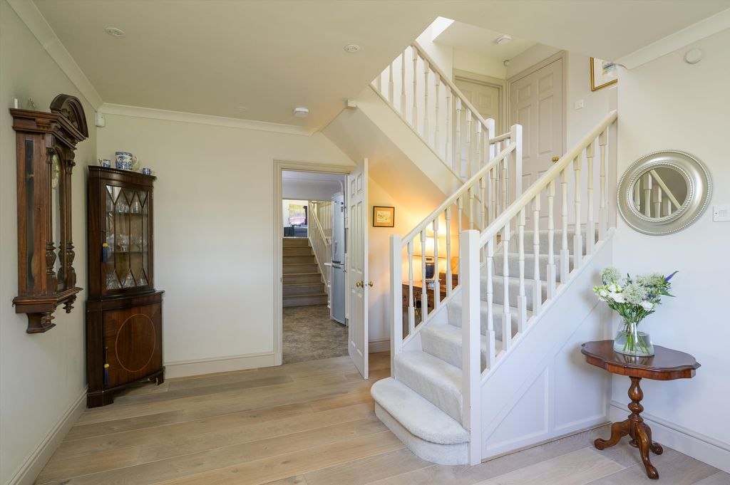 Additional image 7 of 5 bed detached house for saleBathwick Hill, Bath, Somerset BA2